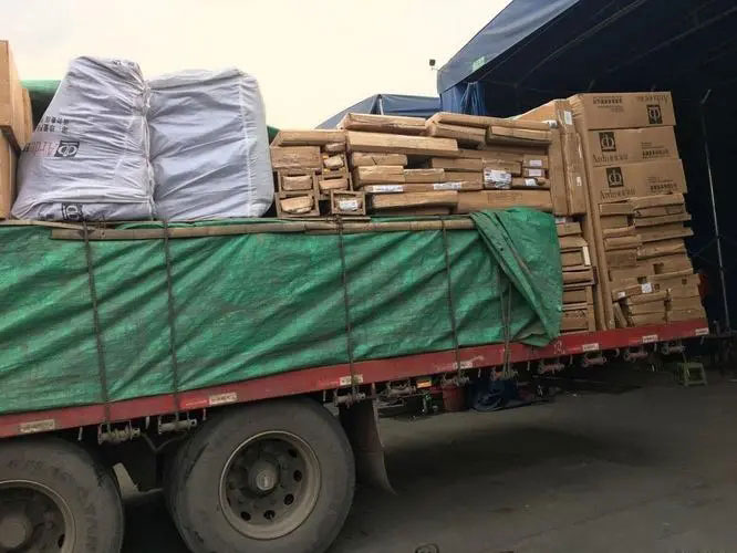 隆阳家具托运